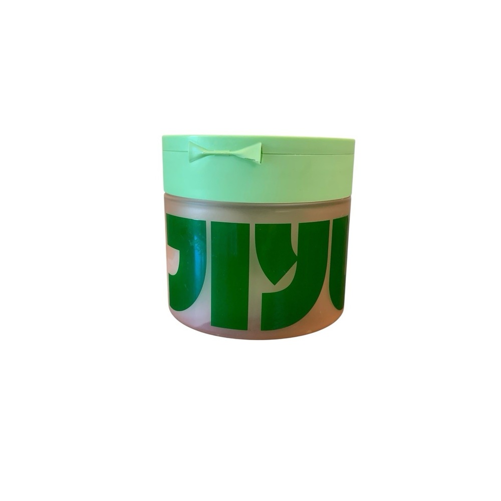 JIYU Skin Cell Renewal & Rejuvenation Toning Brightenin Face Pads 100ct K-Beauty